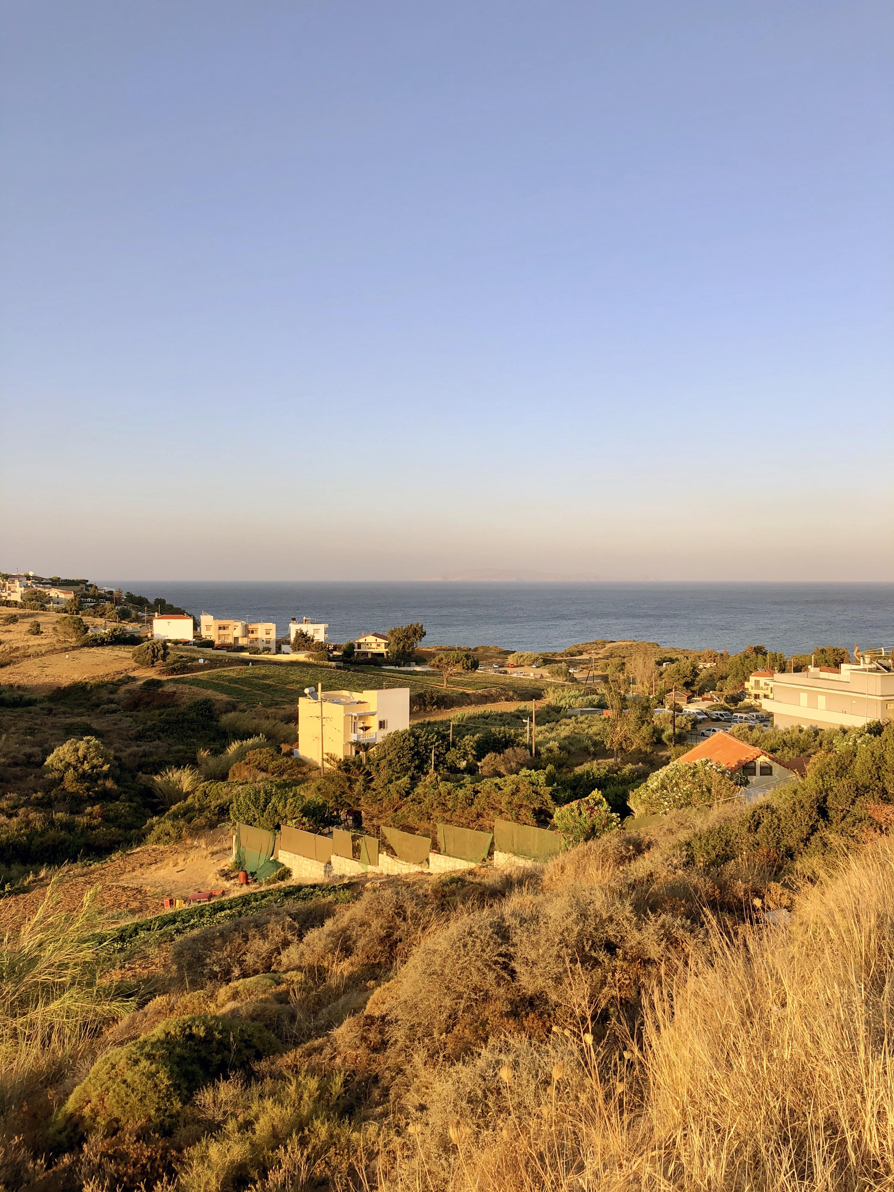 Pelagia Bay Hotel Agia Pelagia  Esterno foto