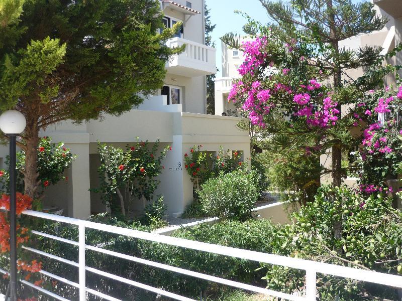 Pelagia Bay Hotel Agia Pelagia  Esterno foto